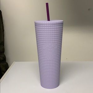Lilac Tumbler Cup